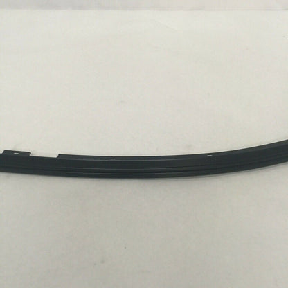 97053748104 PORSCHE PANAMERA LEFT EXTERIOR DOOR FRAME MOLDING 2010 11 12 2013 14 15 2016 OEM