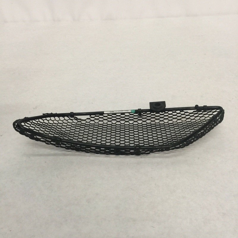A2208850353 MERCEDES BENZ S55 LEFT FOG LIGHT GRILLE AMG 2003 2004 2005 2006 OEM