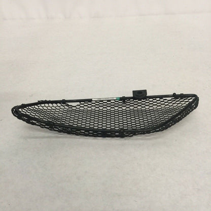 A2208850353 MERCEDES BENZ S55 LEFT FOG LIGHT GRILLE AMG 2003 2004 2005 2006 OEM