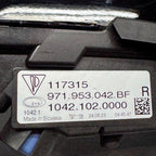 PORSCHE PANAMERA FOG LIGHT RIGHT PASSENGER 2017 2018 2019 2020 OEM 971