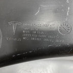 1499137-00-D TESLA MODEL Y HEPA CABIN HVAC AIR INTAKE DUCT 2020 2021 22 2023 OEM 1499137-00-D