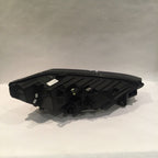 TESLA MODEL X HEADLIGHT LEFT DRIVER 2015 2016 2017 2018 LED OEM 103431