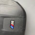 BMW X3 M50 TOP ENGINE COVER 2025 2026 OEM 7935419