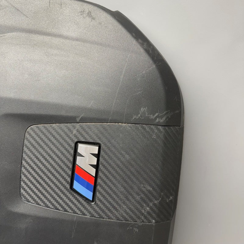 BMW X3 M50 TOP ENGINE COVER 2025 2026 OEM 7935419