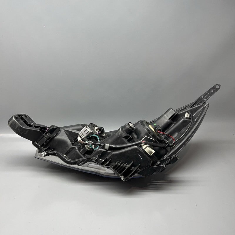 SUBARU LEGACY OUTBACK HEADLIGHT RIGHT PASSENGER 2015 2016 2017 LED OEM 