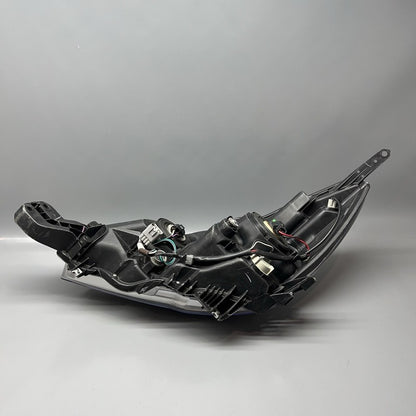 SUBARU LEGACY OUTBACK HEADLIGHT RIGHT PASSENGER 2015 2016 2017 LED OEM 