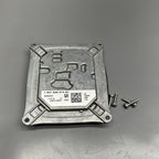 MASERATI GHIBLI HEADLIGHT LED MODULE 2014 2015 2016 2017 OEM 