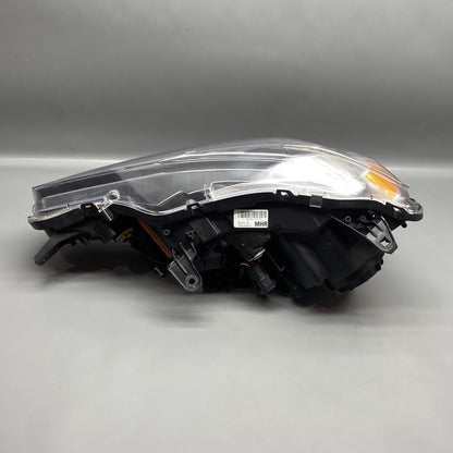 8301C3-50 MITSUBISHI LANCER HEADLIGHT RIGHT SIDE 2008 09 10 11 12 13 14 2015 XENON OEM