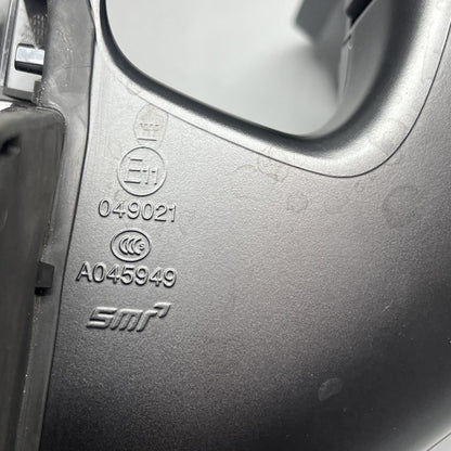 1594112-00-B TESLA MODEL Y MIRROR RIGHT PASSENGER 2020 2021 2022 2023 OEM 1594112-00-B