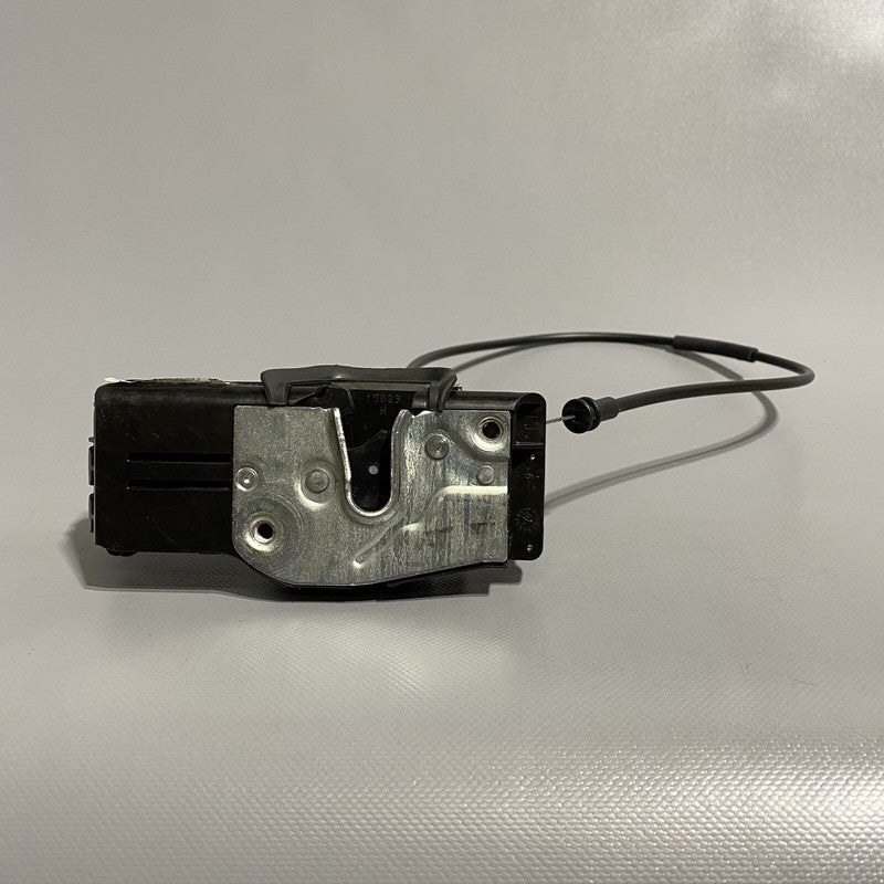 6008913-00-C TESLA MODEL S LEFT FRONT DOOR LOCK LATCH 2012 2013 2014 2015 2016 OEM
