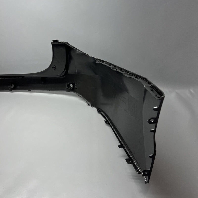 HYUNDAI PALISADE REAR BUMPER UPPER 2023 2024 OEM 86611-58CA0