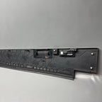 1741538-00-C TESLA CYBERTRUCK BEDSIDE SAIL APPLIQUE LEFT 2023 2024 OEM 1741538-00-C