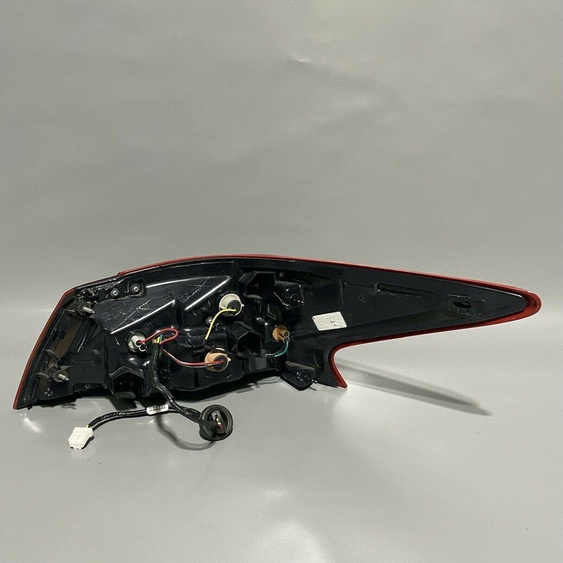 NISSAN ALTIMA TAIL LIGHT LEFT DRIVER 2016 2017 2018 OEM