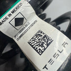 TESLA MODEL Y SHOCK STRUT LEFT FRONT 2020 2021 2022 2023 2024 OEM 1188