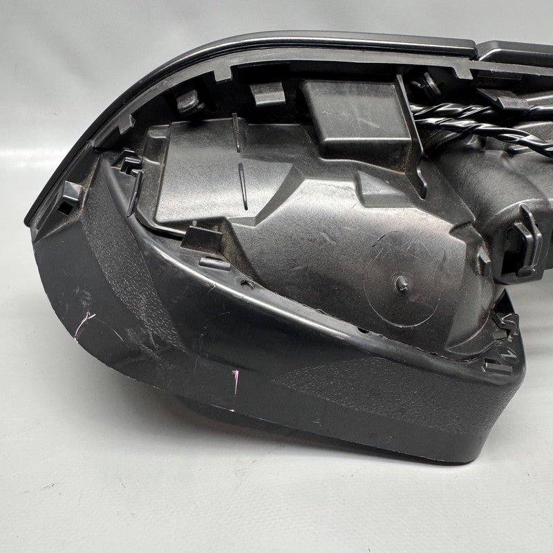 TESLA MODEL 3 MIRROR LEFT DRIVER 2021 2022 2023 OEM 1592031-00-D