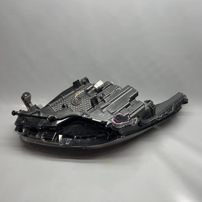10000-8A06J TOYOTA HIGHLANDER HEADLIGHT RIGHT PASSENGER 2020 2021 2022 OEM 10000-8A06J