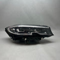 BMW 330 HEADLIGHT RIGHT PASSENGER FULL LED 2019 2020 2021 2022 OEM 948