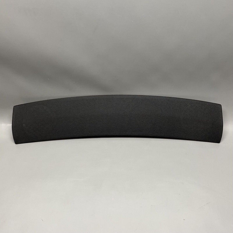 1009233-00-H TESAL MODEL S LIFTGATE SEAPKER COVER 2012 2013 2014 2015 OEM 1009233-00-H