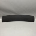 1009233-00-H TESAL MODEL S LIFTGATE SEAPKER COVER 2012 2013 2014 2015 OEM 1009233-00-H