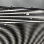 A0995001303 MERCEDES BENZ  GLS450 COOLING RADIATOR 2012-2014 2015 2016 2017 2018 2019 OEM