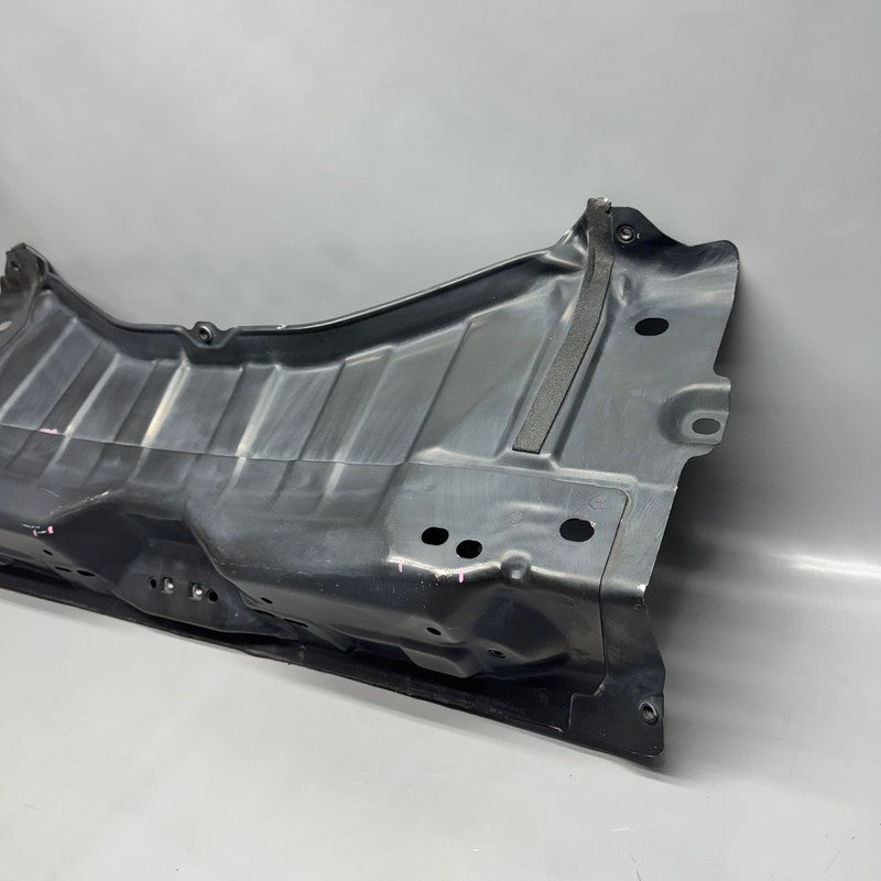 TESLA MODEL Y REAR BODY PANEL 2020 2021 2022 2023 2024 OEM 1487742-00-