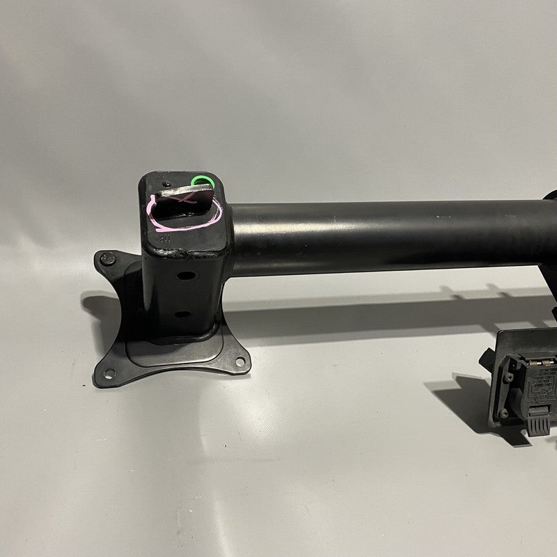 A1663100200 MERCEDES BENZ GLE350 REAR TOWING HITCH A1663100200 2016 2017 2018 2019 OEM
