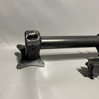 A1663100200 MERCEDES BENZ GLE350 REAR TOWING HITCH A1663100200 2016 2017 2018 2019 OEM