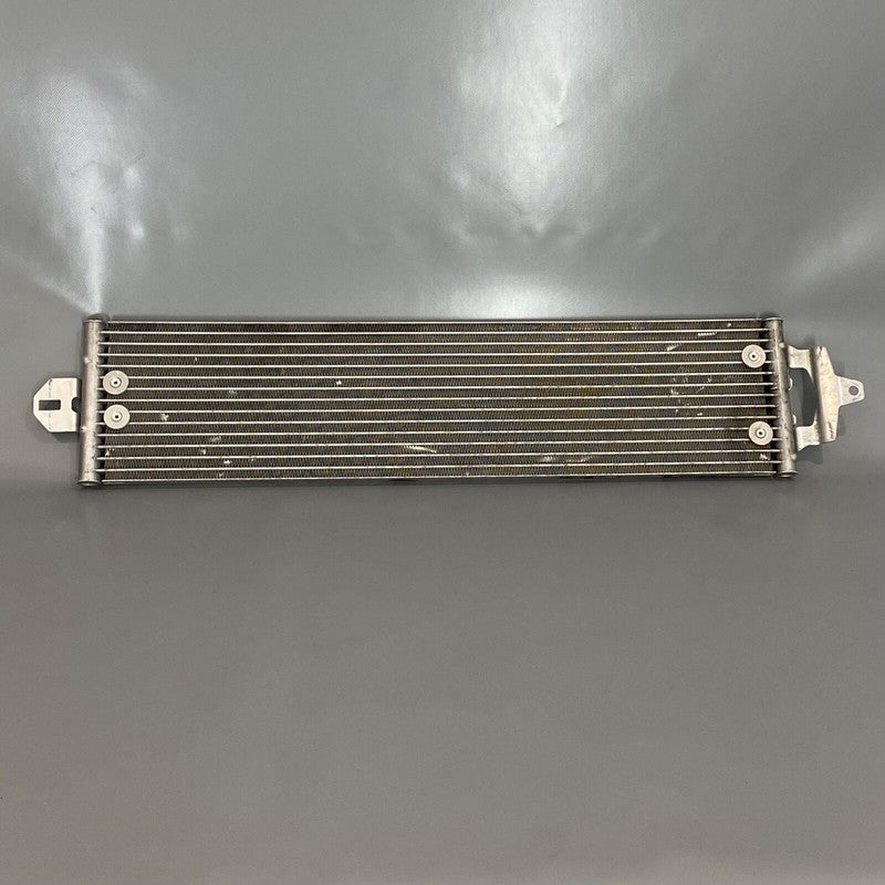 7L0317021 AUDI Q7 OIL COOLER TRANSMISSION 2010 2011 2012 2013 2014 2015 OEM 