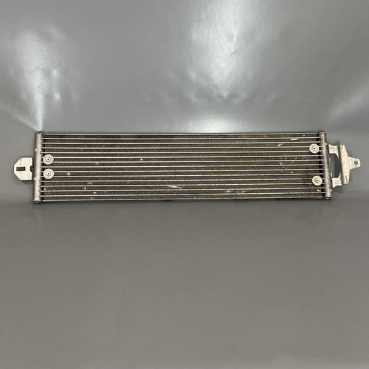 7L0317021 AUDI Q7 OIL COOLER TRANSMISSION 2010 2011 2012 2013 2014 2015 OEM 