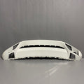 7P6807061A VOLKSWAGEN TOUAREG FRONT BUMPER SPOILER LOWER VALANCE 2011 2012 2013 2014 OEM 