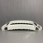 7P6807061A VOLKSWAGEN TOUAREG FRONT BUMPER SPOILER LOWER VALANCE 2011 2012 2013 2014 OEM 