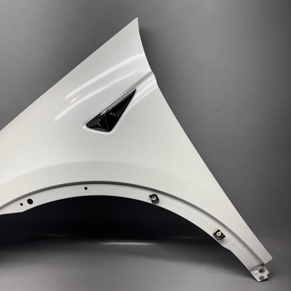 1061700-00-B TESLA MODEL X FENDER LEFT DRIVER 2016 2017 2018 2019 2020 OEM 1061700-00-B