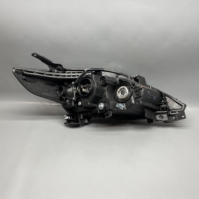 MAZDA 5 MAZDA 5 HEADLIGHT LEFT DRIVER 2008 2009 2010 HALOGEN OEM 