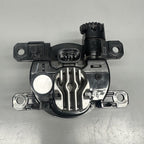 670033497 MASERATI LEVANTE FOG LIGHT LEFT RIGHT 2017 2018 2019 2020 OEM 670033497