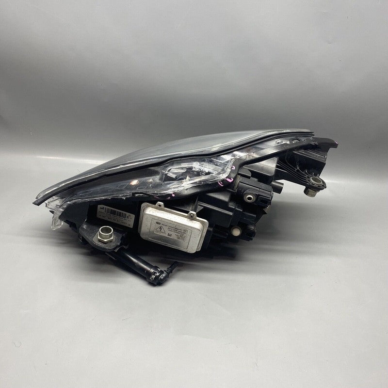 A1978202861 MERCEDES BENZ SLS HEADLIGHT RIGHT PASSENGER AMG XENON 2011 12 13 14 2015 DAMAGED