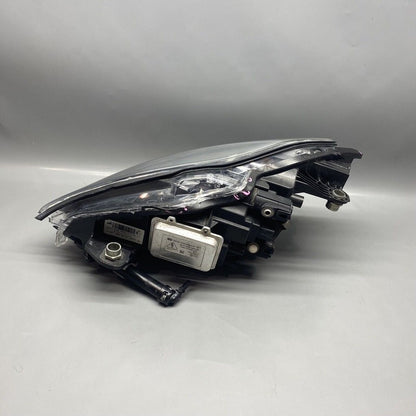 A1978202861 MERCEDES BENZ SLS HEADLIGHT RIGHT PASSENGER AMG XENON 2011 12 13 14 2015 DAMAGED