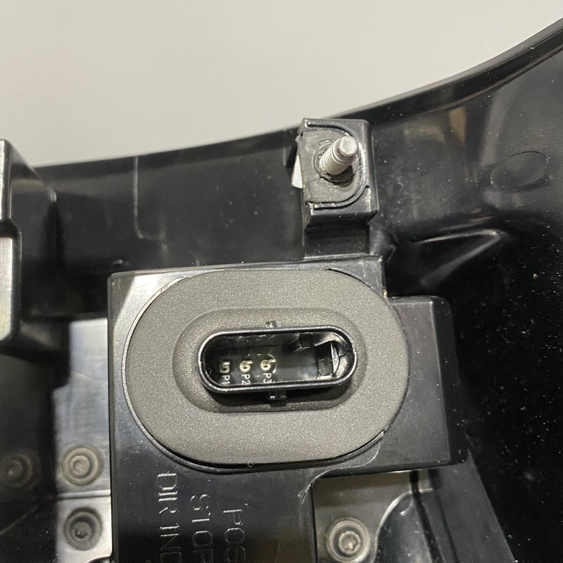 MODEL 3 TESLA MODEL 3 TAIL LIGHT LEFT DRIVER 2017 2018 2019 2020 OEM