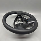 TESLA MODEL 3 Y STEERING WHEEL 2017 2018 2019 2020 2021 2022 2023 2024