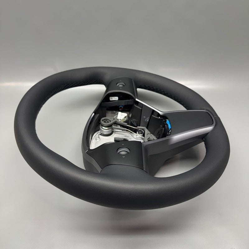 TESLA MODEL 3 Y STEERING WHEEL 2017 2018 2019 2020 2021 2022 2023 2024
