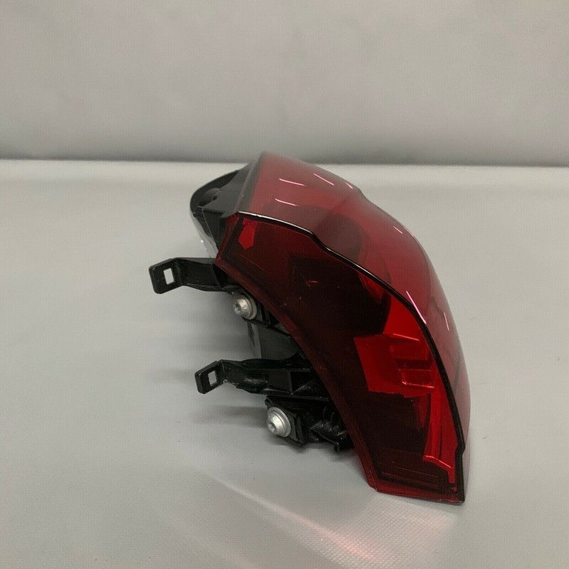 7P5945208H PORSCHE CAYENNE TAIL LIGHT RIGHT PASSENGER SIDE 2015 2016 2017 LED OEM 