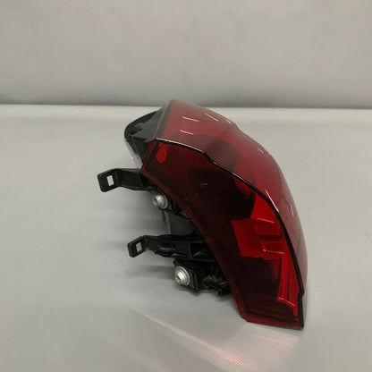 7P5945208H PORSCHE CAYENNE TAIL LIGHT RIGHT PASSENGER SIDE 2015 2016 2017 LED OEM 