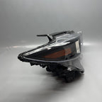 MAZDA CX5 HEADLIGHT RIGHT PASSENGER AFS FULL LED 2022 2023 2024 CX-5 K