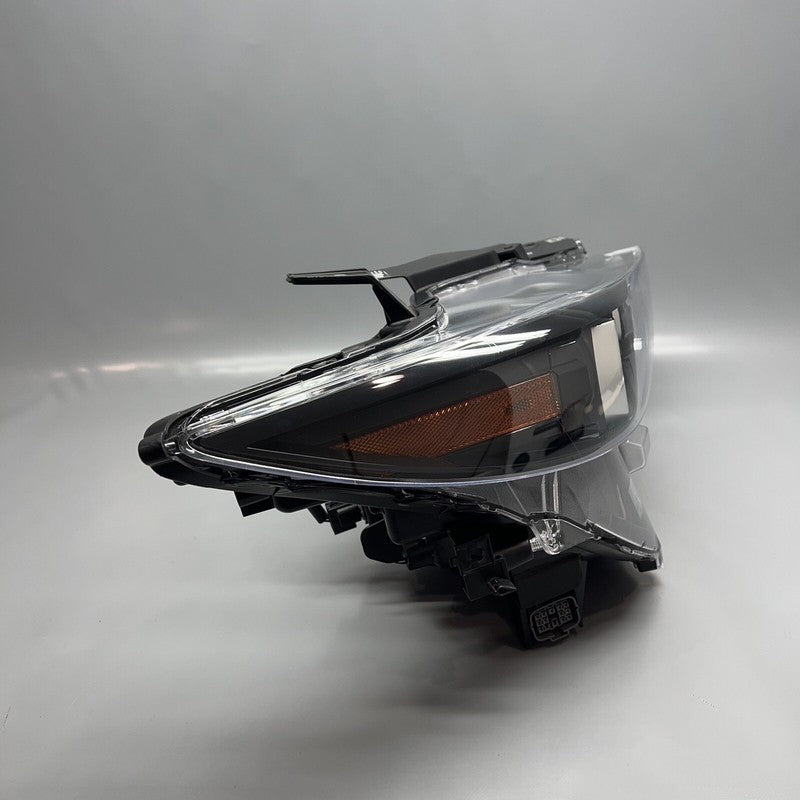 MAZDA CX5 HEADLIGHT RIGHT PASSENGER AFS FULL LED 2022 2023 2024 CX-5 K