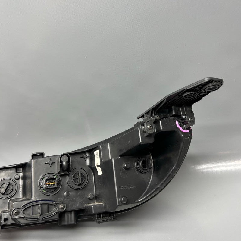 KIA SOUL DAYTIME RUNNING LIGHT RIGHT PASSENGER 2019 2020 2021 2022 OEM