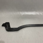 1010332-00-B TESLA MODEL X INSERT MID AEROSHIELD BRACKET REAR 2016 2017 2018 2019 2020 OEM