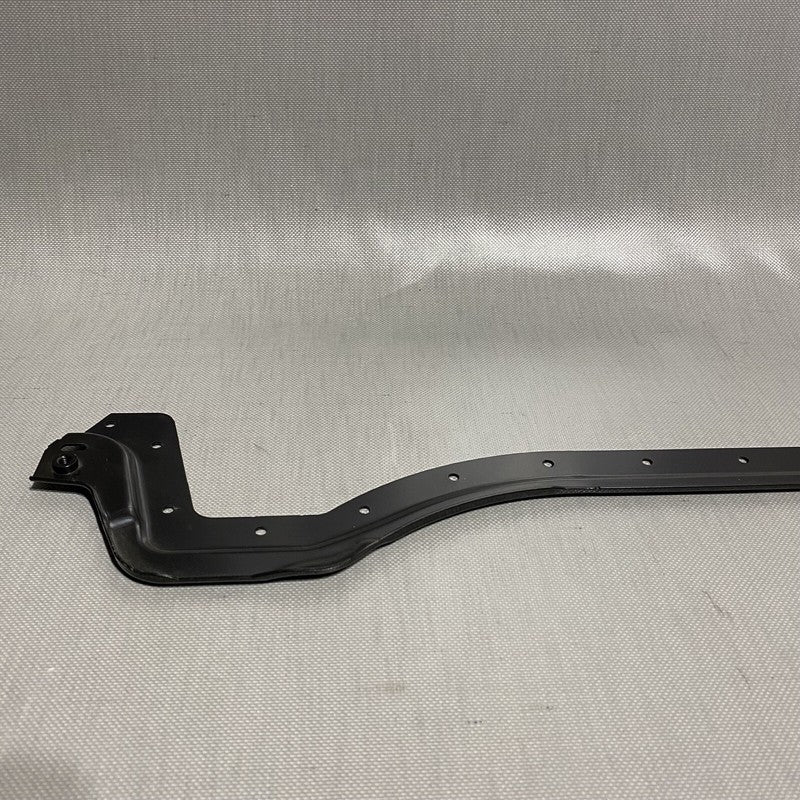 1010332-00-B TESLA MODEL X INSERT MID AEROSHIELD BRACKET REAR 2016 2017 2018 2019 2020 OEM