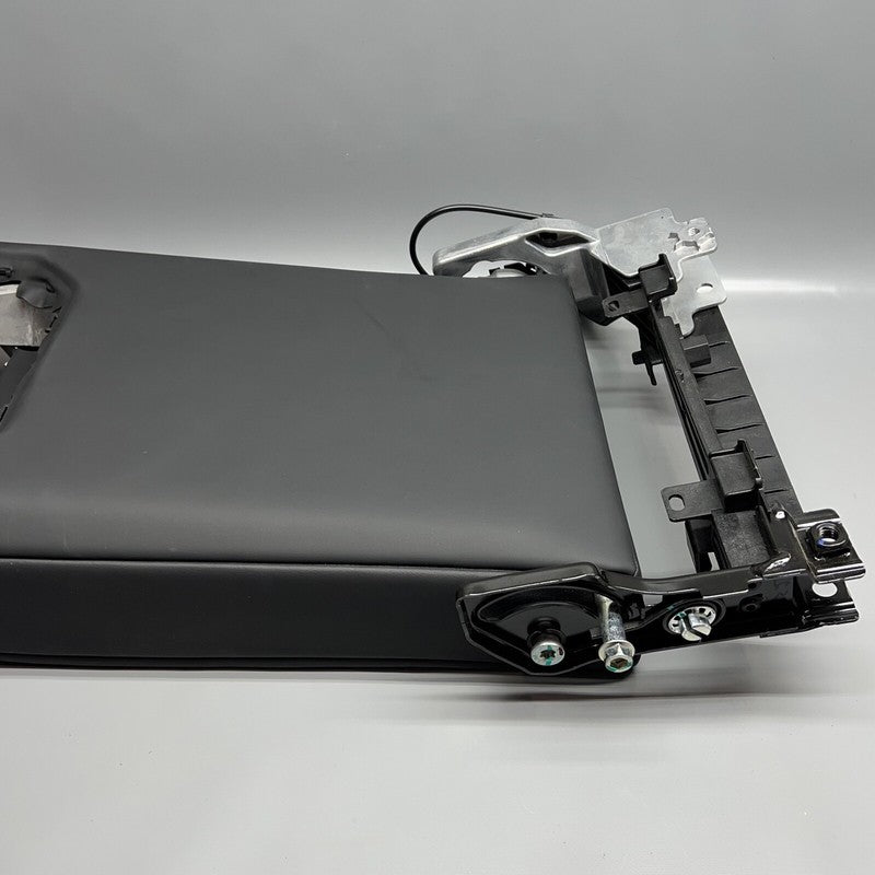 1819974-01-C TESLA CYBERTRUCK EVEREST REAR ARM REST 2024 2025 OEM 1819974-01-C
