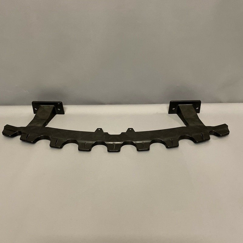 1019276-00-D TESLA MODEL S REINFORCEMENT LOWER PLASTIC CATCHER ANKLE 2012 13 14 15 2016 OEM