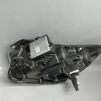 GJ54-13W029-CF FORD ESCAPE HEADLIGHT RIGHT PASSENGER 2017 2018 2019 XENON OEM GJ54-13W029-CF