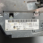 MERCEDES BENZ S550 S600 HEAD NAVIGATION COMMAND UNIT 2010 2011 2012 20
